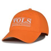 Tennessee The Game Classic Relaxed Twill Vols Hat